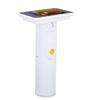 Digital Microscope, 4K 2.8in HD Screen 1600X Magnification Portable ket Microscope for Kids with Rotatable    , 8 LED Lights, for Microscopic