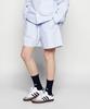 ACME DE LA VIE Stripe Set Up Loose Fit Short Pants (2Color)
