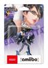 Amiibo Bayonetta (Super Smash Bros. Series)