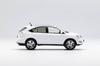 Gaincorp Products Toyota Harrier White Finished Product 1/64