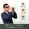 PAMPET TruTra Trumpet Practice Aid, Includes Mouthpiece, Japanese Instructions, QR Code, Fingering, Buzzing, Resistance Adjustment, Image Training,
