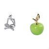Abstract Thinker Statue Decoration for Tabletop Living Room Shelf Office Bookshelf Ornament