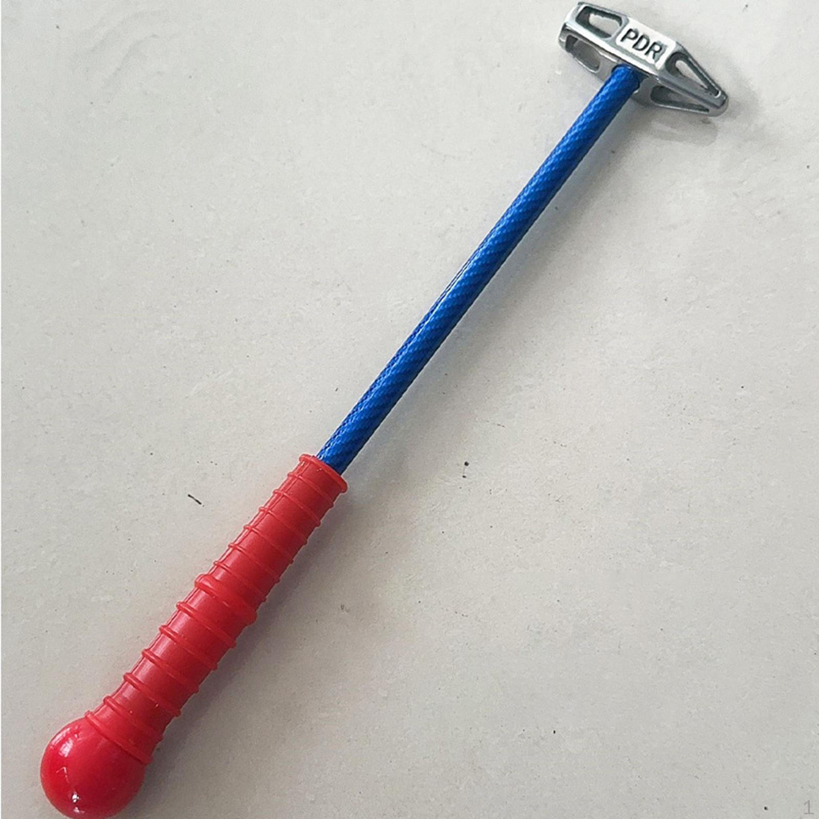 

Молоток для беспокрасочного удаления вмятин на автомобиле, инструмент для кузова автомобиля для внедорожника