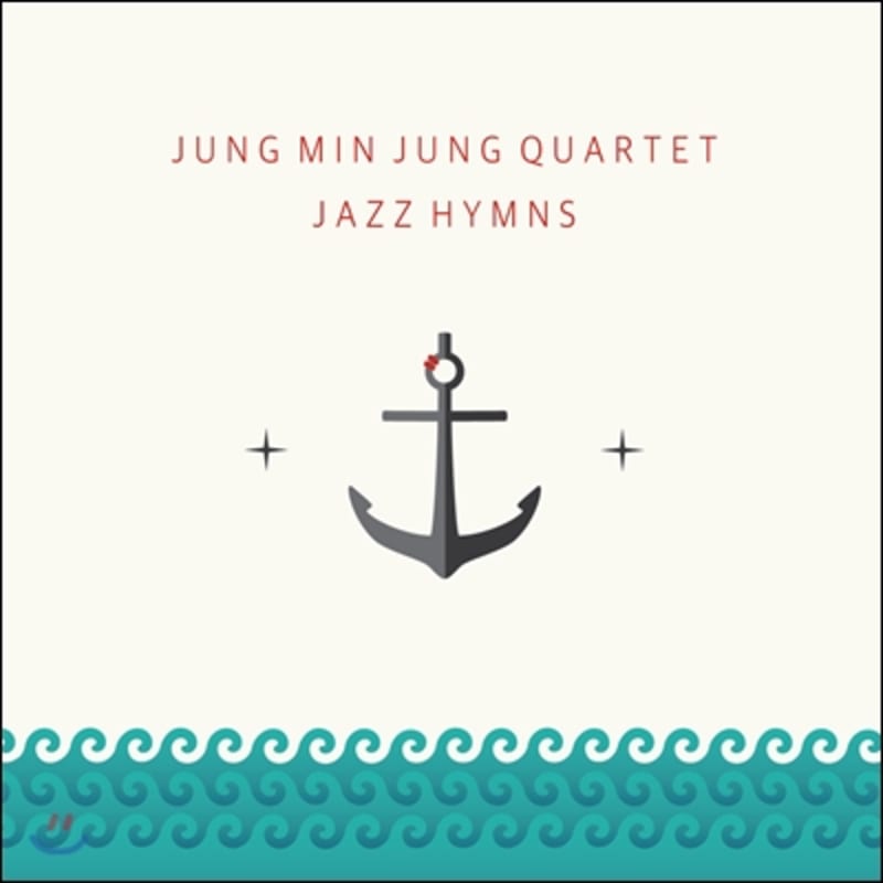 

Jeong Min-jeong - Jazz Hymns