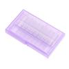 10pcs Carbide End Mill Endmill For CNC Rotary Burrs 1.0mm