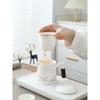 Nordic Portable Ceramic Travel Tea Set
