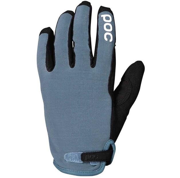Велосипедные перчатки POC Resistance Enduro (коричневый) XS