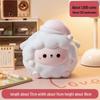 Cute Cartoon Sheep Piggy Bank