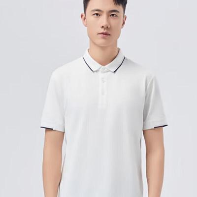T-shirts e tops – Camisas polo