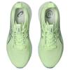 Asics Gel-Kayano 33 Kényelmes Lélegző Támogató Futócipő Férfi sneaker Élénk Sárga 1011C167-750