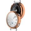 Watch Full Coverage Housing Case Smartwatch Protector Bumper Frame Cover for Watch GT6 41MM Scratchproof Shell