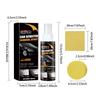 Car Scratch Remover Paint Care Tools Auto Swirl Remover Scratches Repair Polishing Auto Body Grinding Compound Anti Scratch Wax