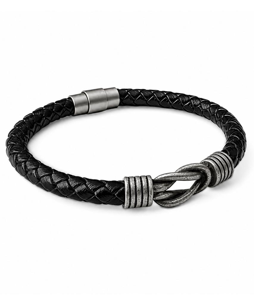 Mark-4 Mesh Mullet Bracelet
