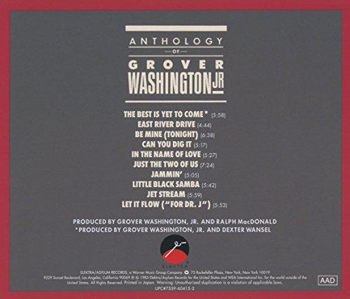Anthology Of