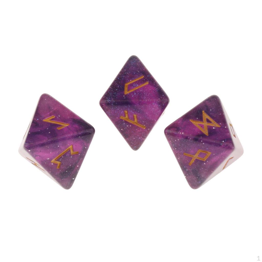 Dice for Table Games Game
