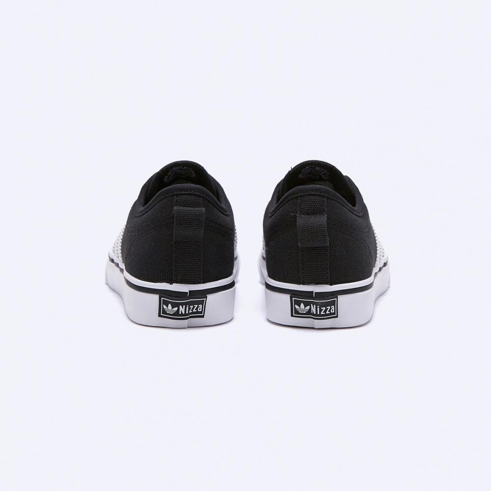 Adidas Nizza Black Cq2332