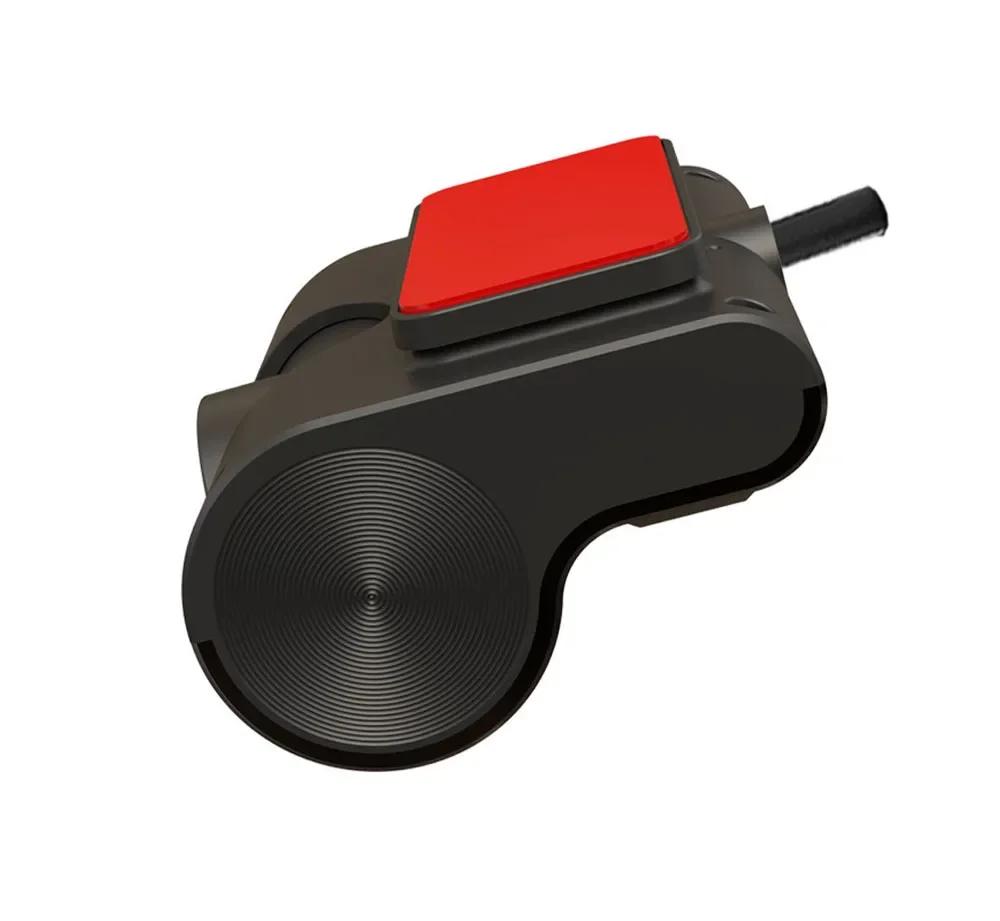 1080p ADAS USB Dash Camera Car DVR C16 Night Recorders Camera Full HD Hidden Type Auto Video Recorders for Android Radio Player