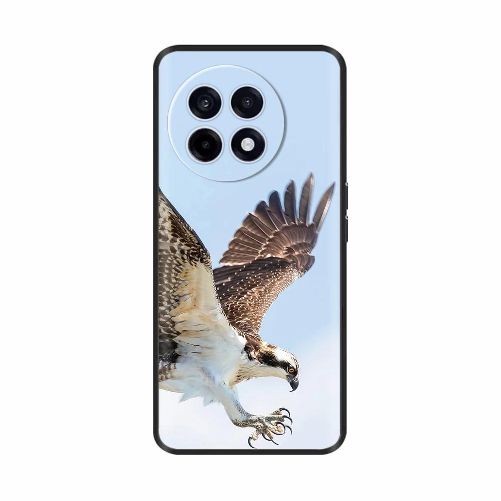 For OnePlus ACE5 13R Case Cute Flower Painted Cover Soft Slim Phone Case For OnePlus ACE 5 Pro Case ACE5 13 R Fundas Bumper Para