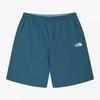 The North Face Shorts Deep Blue