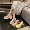 Damenschuhe – Sandaletten