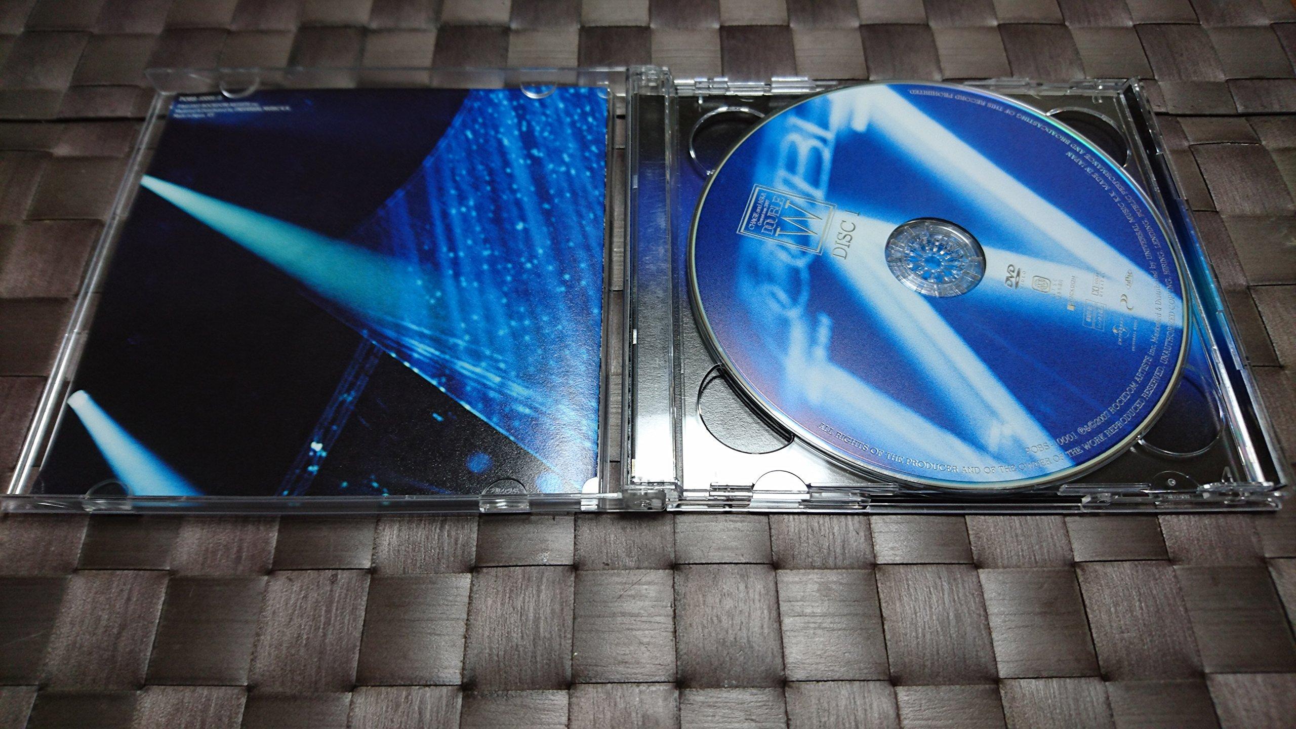 

CHAGE AND ASKA CONCERT TOUR 2007 DOUBLE(reissue)