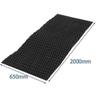 Tappetino Grip Tavola da Surf Trazione Tavola da Surf Pad Deck in Eva Surf Pad Pad Deck Yacht 2000 X 650mm Accessori Surf