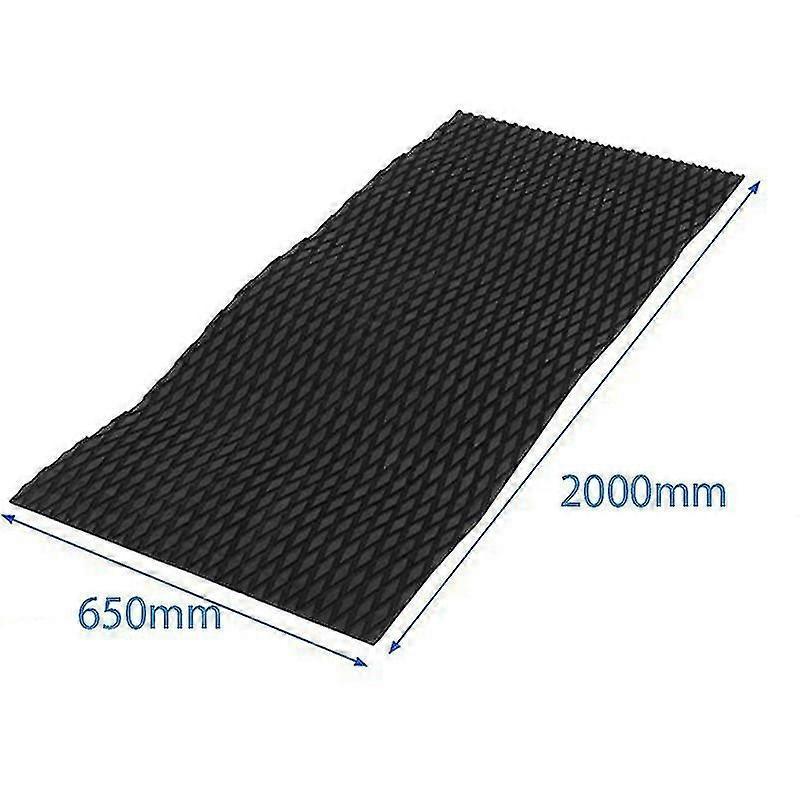 Tappetino Grip Tavola da Surf Trazione Tavola da Surf Pad Deck in Eva Surf Pad Pad Deck Yacht 2000 X 650mm Accessori Surf
