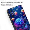 Cartoon Anime Turtle Elephant For Samsung A41 A35 A34 A33 A32 A25 A24 A23 A21s A06 A05 A04 A03 Note 10 20 Ultra 5G Black Case