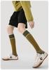 Renaissance Women's Compression Socks for Fitness and Marathon - Enhance Muscle Function with Long Calf Design