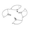 Propeller Protector Lightweight Propeller Props Blades Protector Anti-collision Drone Accessories for DJI Mini 3/Mini 3 Pro