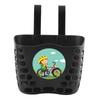 Lishi Children's Bicycle Front Basket