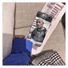 The Rock Dwayne Johnson Phone Case For Iphone 13 X XS MAX 6 6s 7 7plus 8 8Plus 5 5S Se 2020 XR 12 11 Pro Max Fundas Capa