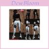 Premium Us Women's Yoga Workout Gym Fitness Leggings Pants With Durable Golf Grip