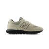New Balance U574 Stoff Leder Bequem Vielseitig Modetrend Retro Niedrig geschnitten Lifestyle Freizeit Schuhe Unisex Sneaker U574L2GK