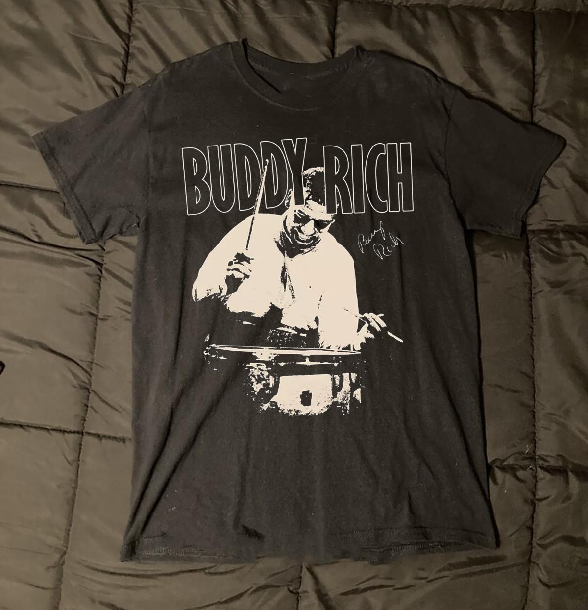 

Yog Monster from Space Womens Horror High Neck T-Shirt Dress B-Movie Sci-fi XXXXL