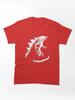 King Konga Godzilla Horror Monster Vintage Classic T-Shirt
