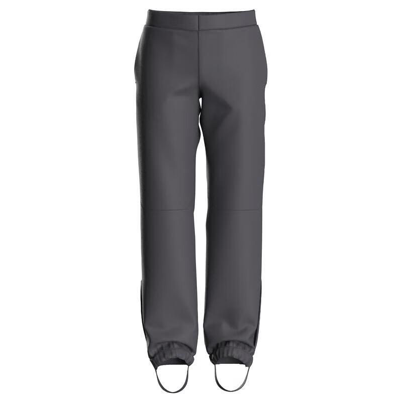 Водонепроницаемые походные штаны-самосбросы для подростков Decathlon MH900 141-155cm (10-12 years)