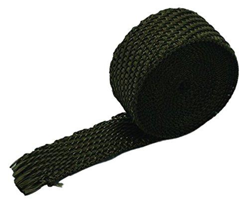 

POSH TITANIUM 800492-30 Exhaust Insulation Vantage