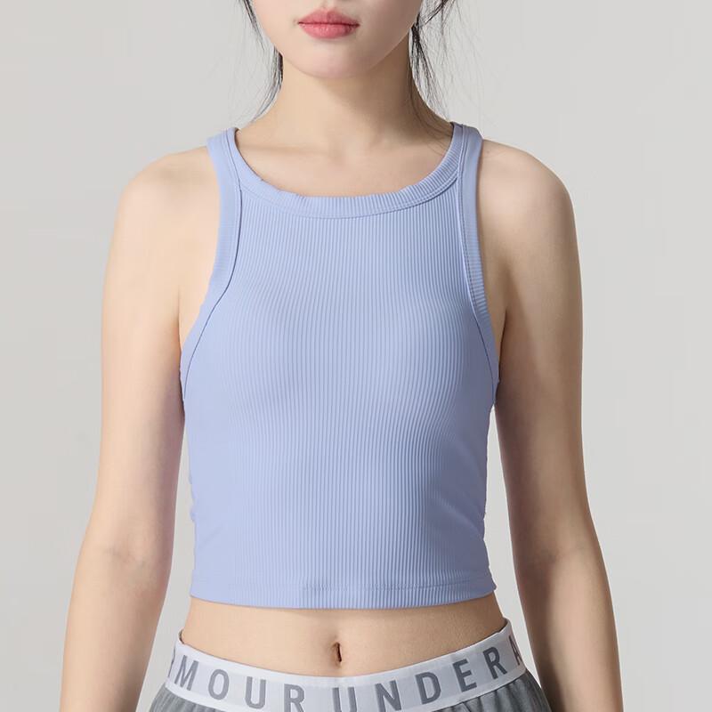 Under Armour Women s Training Tank Top L