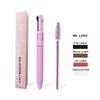 4-in-1 Makeup Pen: Lip Liner, Highlighter, Eyeliner, Eyebrow Pencil
