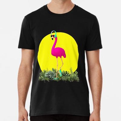 Funny Pelicans Animal Made In Australia T-Shirt S-2XL