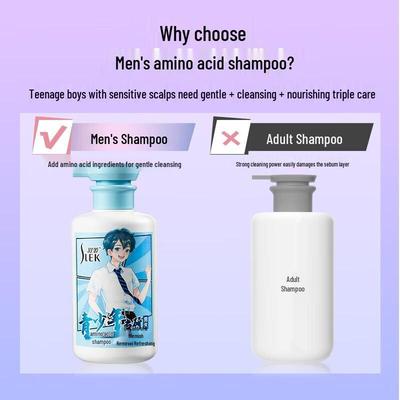 Shampoos & Haarspülung – Shampoos