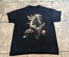 T-shirt à manches courtes Zakk Wylde Black Label Society Unisexe Toutes tailles SB314