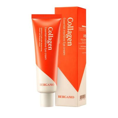 Collagen Essential Intensive Eye Cream Firming Anti-Aging Eye Care 100g