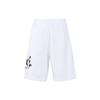 Nike Printed Casual Sports Breathable Shorts Men Bottoms White CZ9931-100