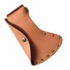 Cover Sheath PU Leather Accessories Protective for Outdoors Work