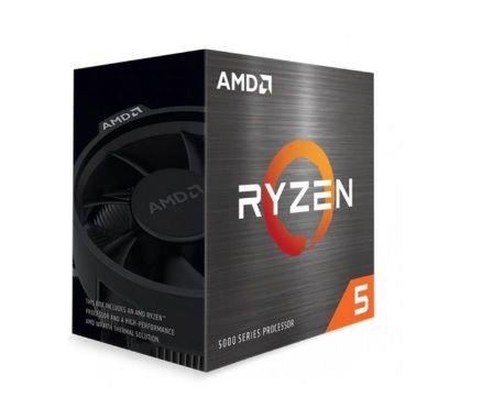 Procesor AMD Ryzen 5 5600X S-AM4