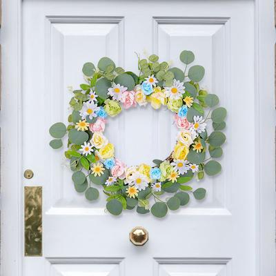 Heminredning – Konstgjorda växter & blommor