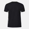 DESCENTE Swiss Triathlon Short Sleeve T-Shirt Black Sr223Its53 (A Type)