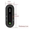 Wireless Bluetooth Handsfree Multipoint Speakerphone Speaker Car Kit